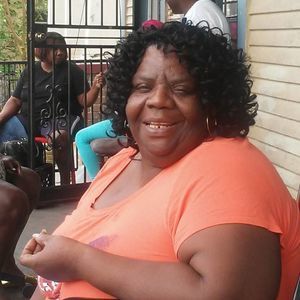 Meet your Posher, Julia ann